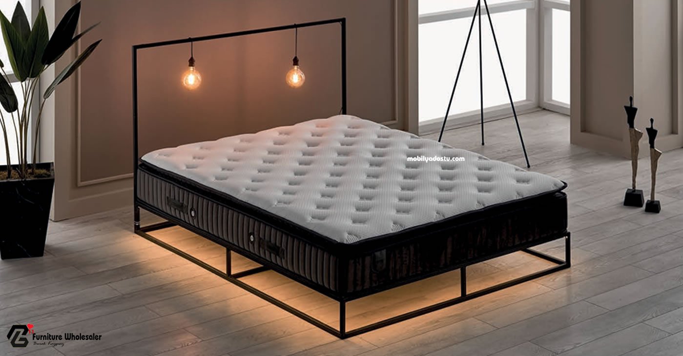 Reina Bed