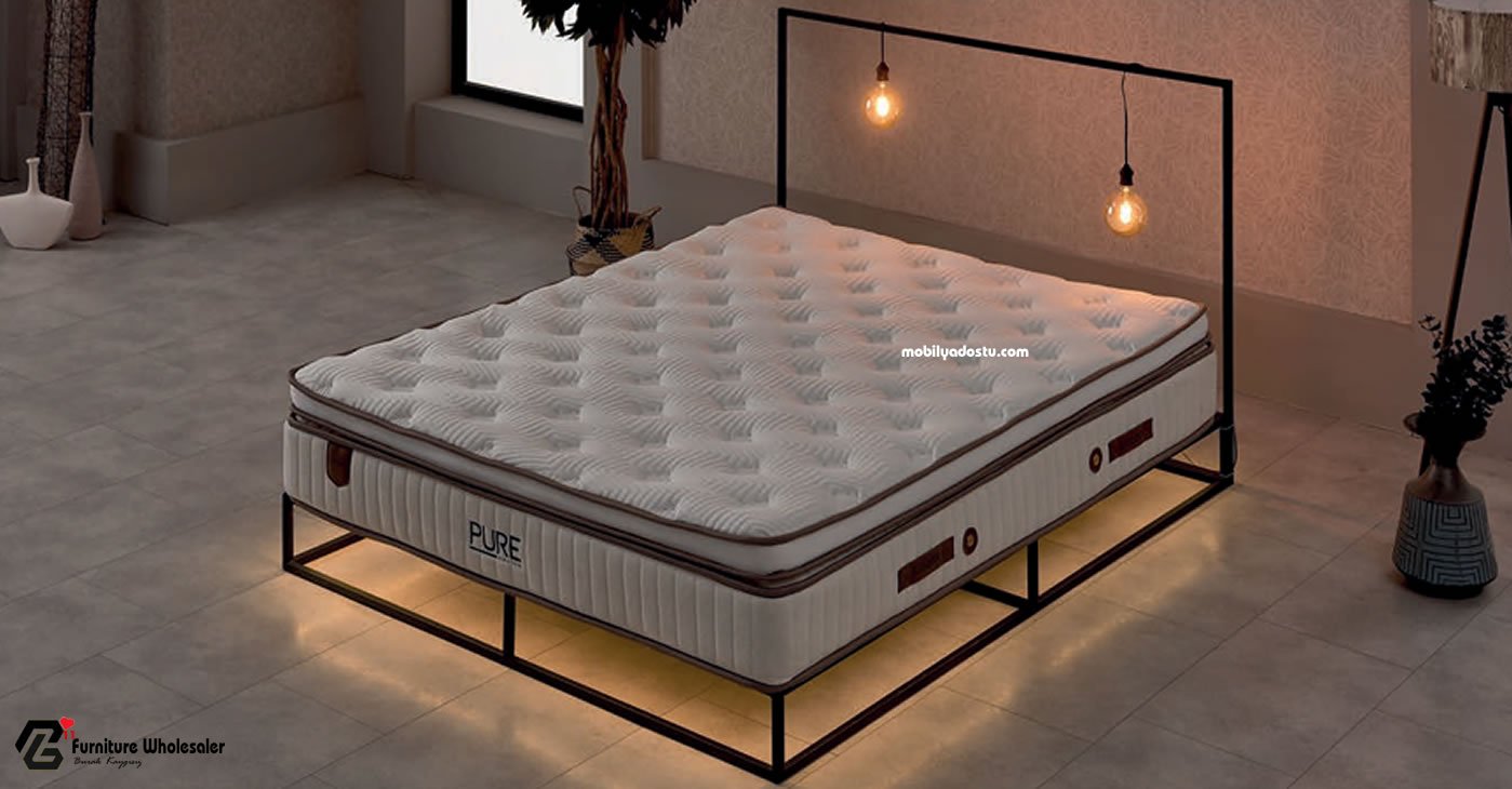 Miami Bed