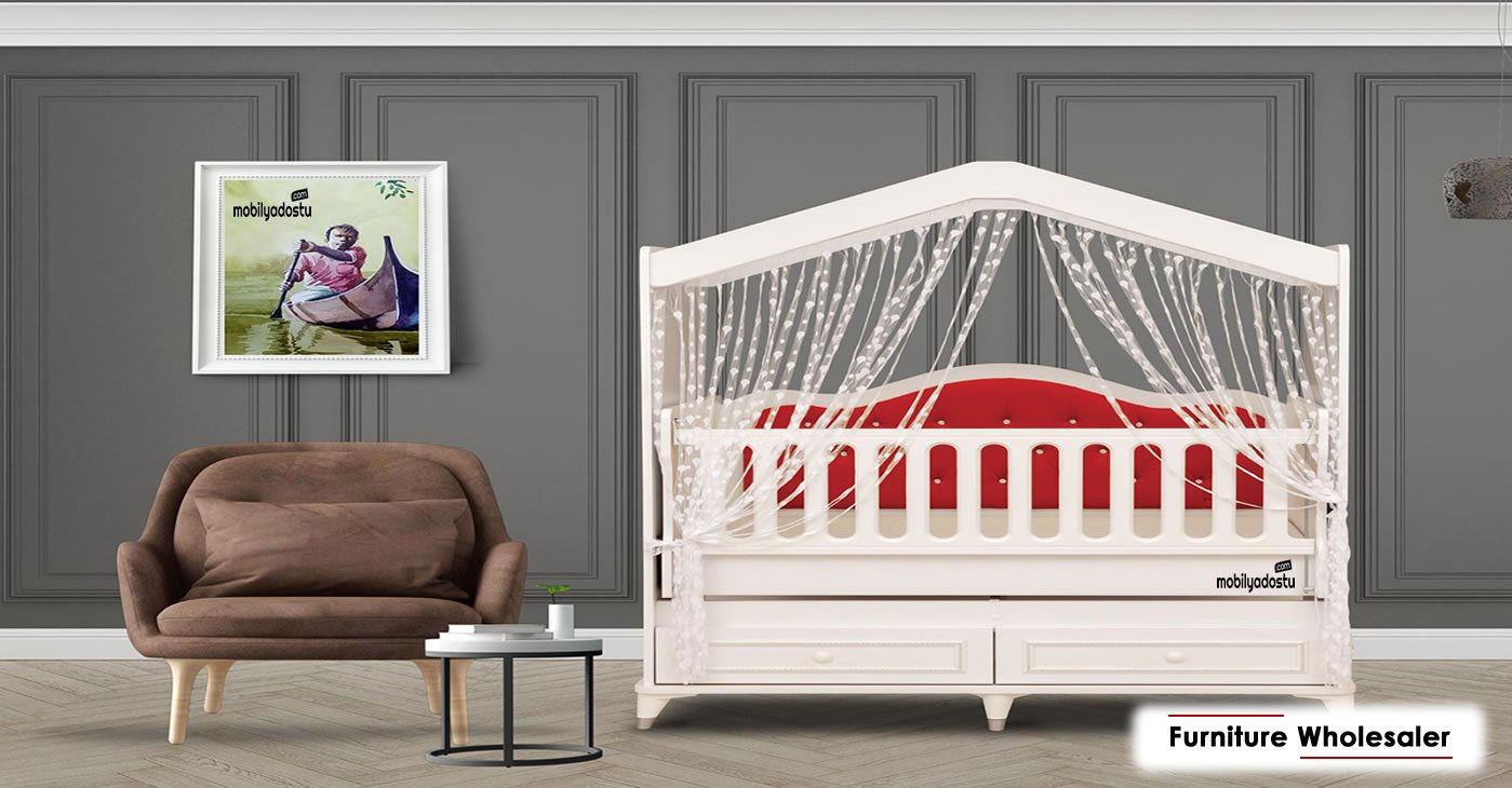 Benimo Baby Cradle