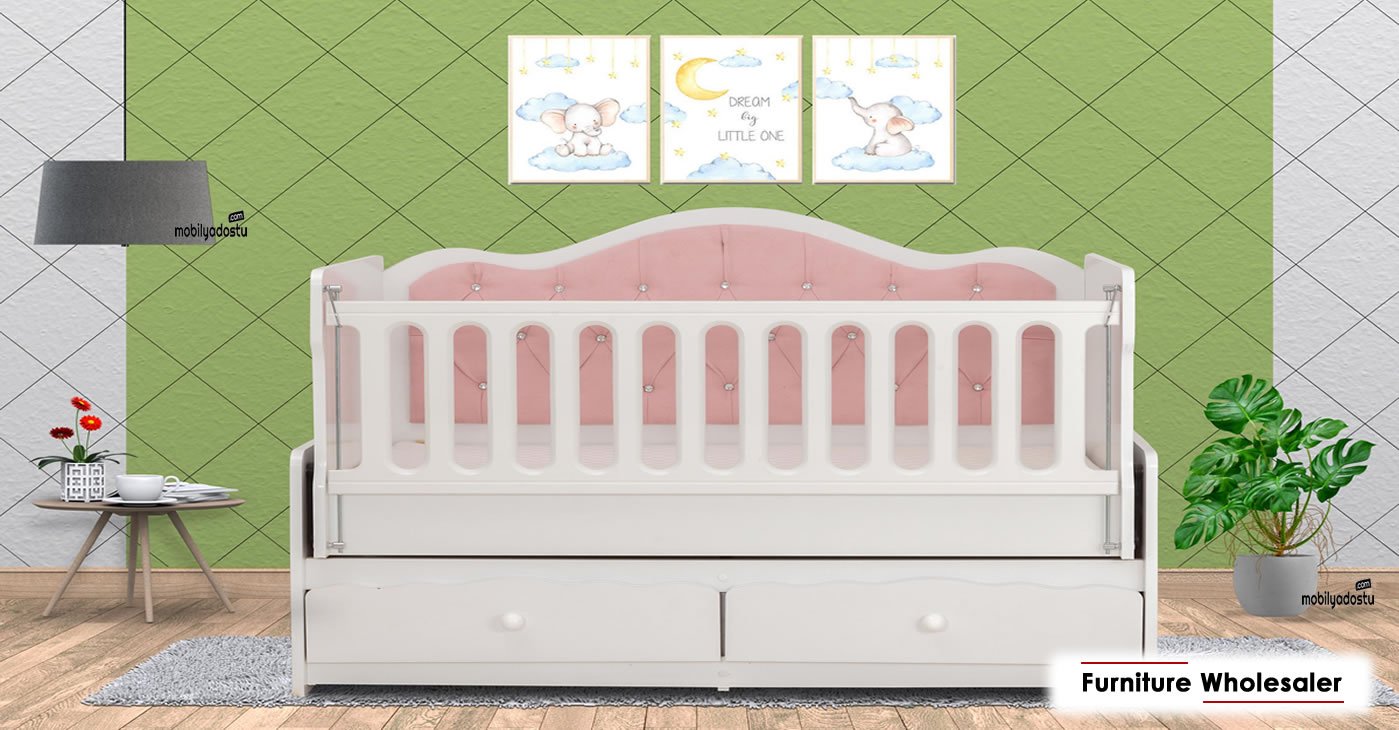 Baby Cradle