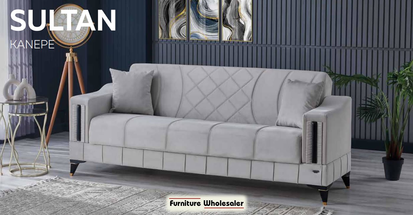Istanbul Sofa