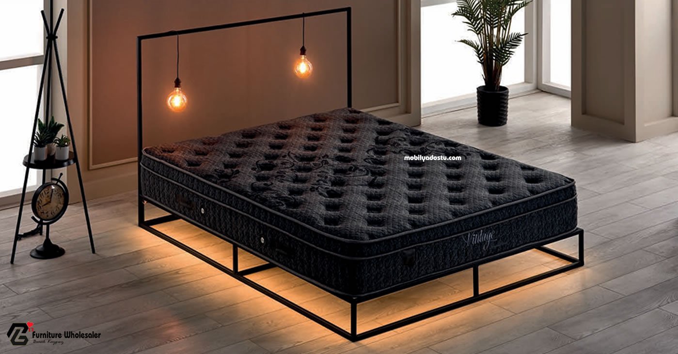 Bed Models