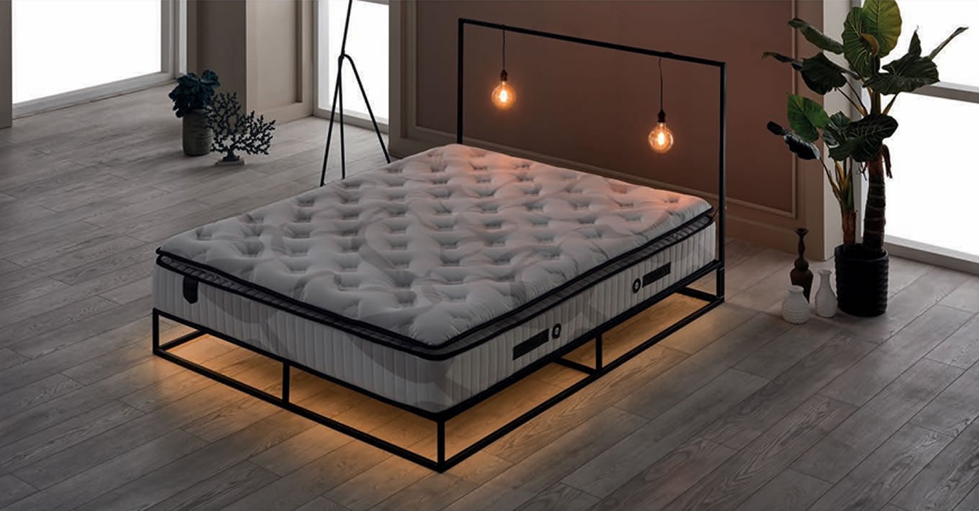 Dünya Bed