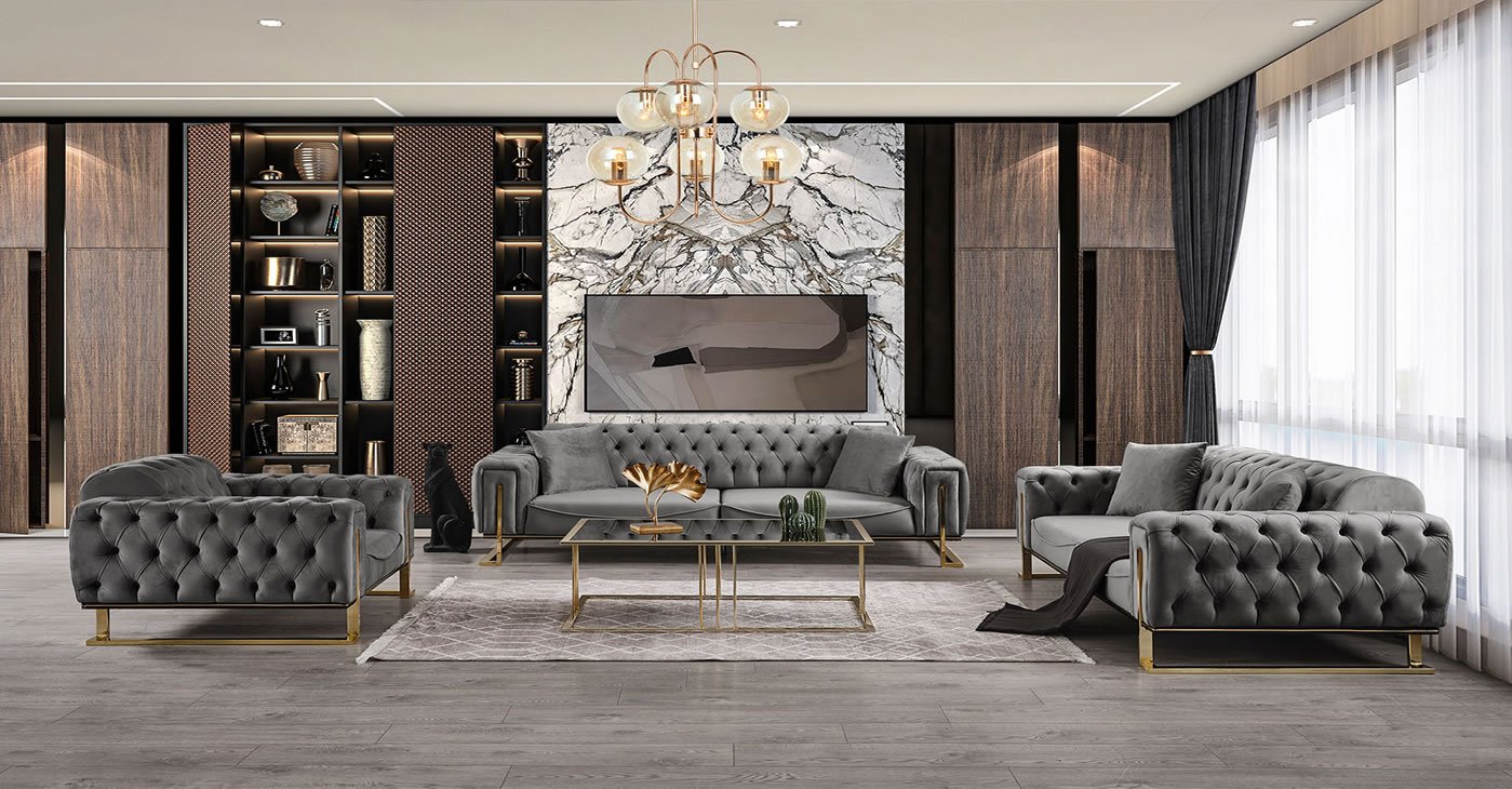 The Best Furniture Shopping Experience in the USA