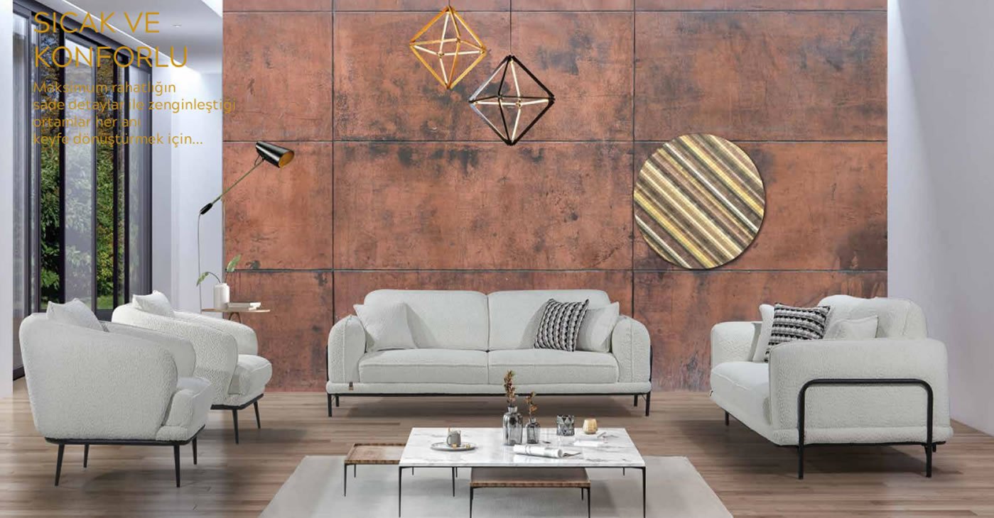 Turkish Furniture Stores in the USA