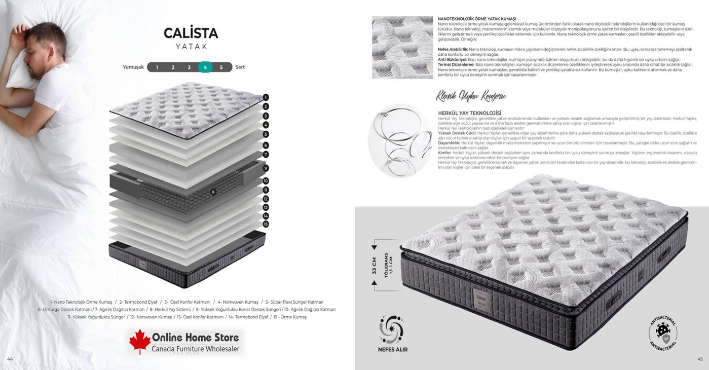 Modern Bedding