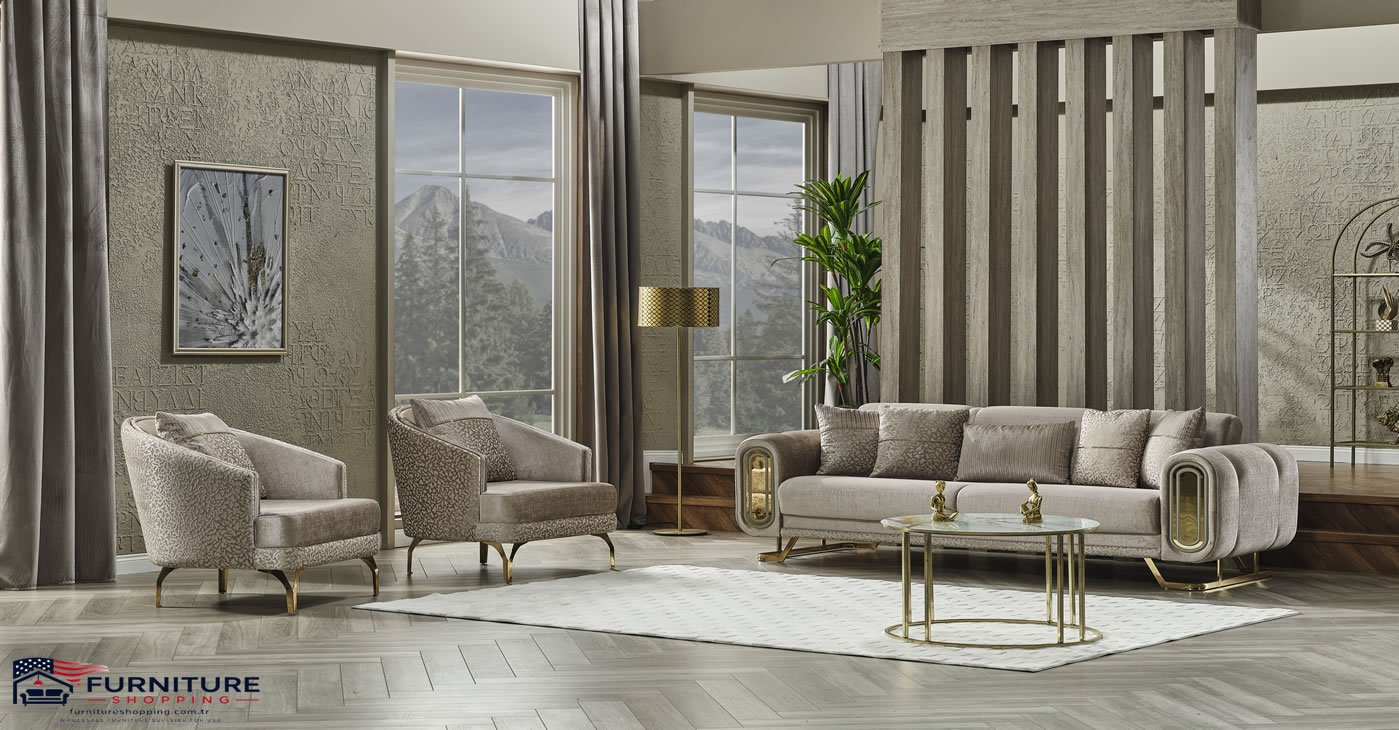 Nova Furniture Set