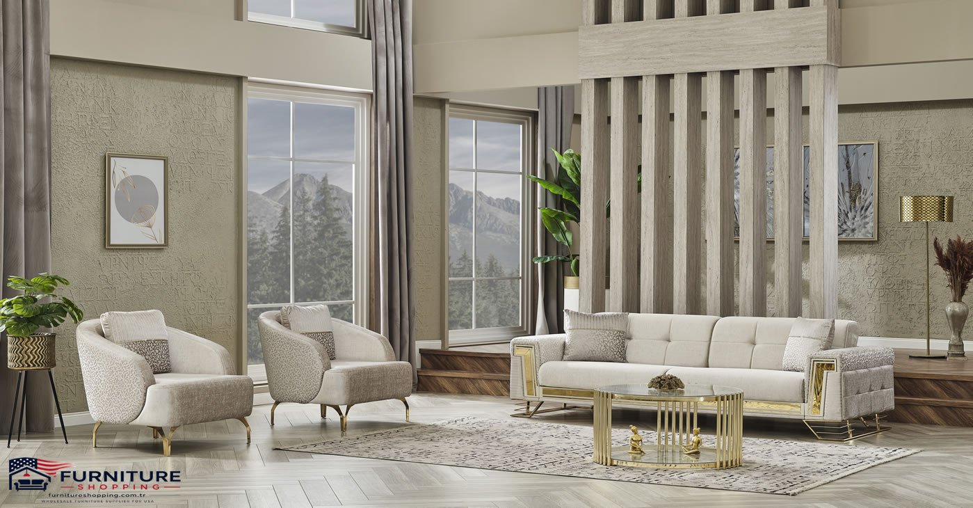 Premium Furniture Set