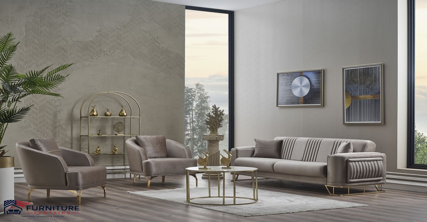 London Furniture Set