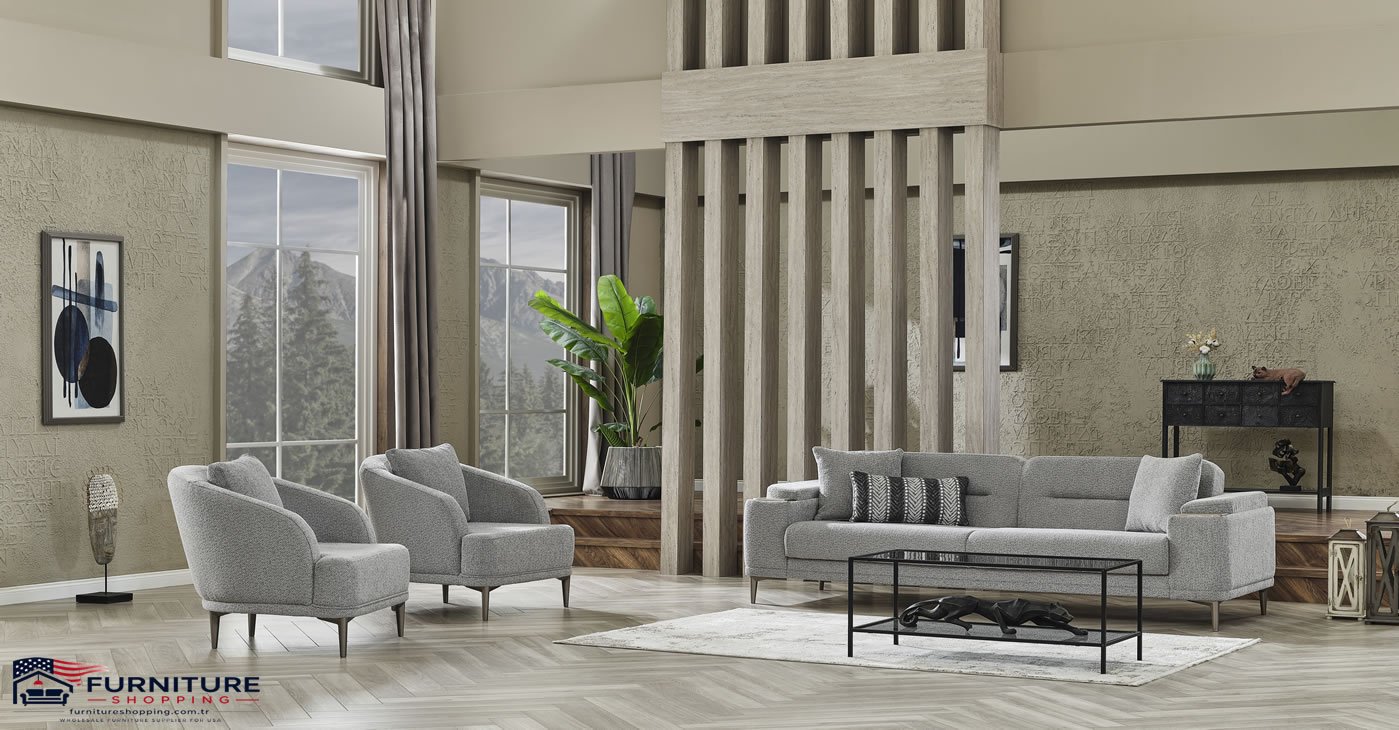 Istanbul Furniture Set