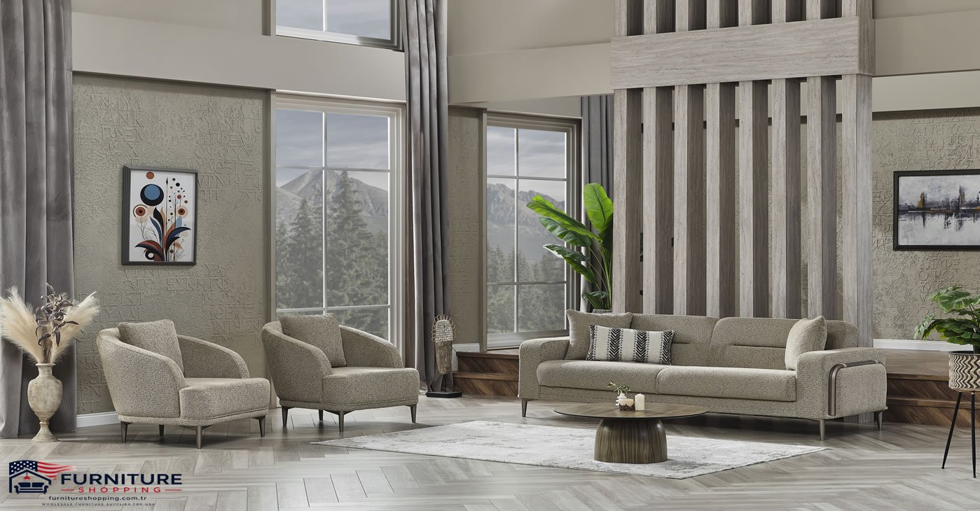 Galeria Furniture Set