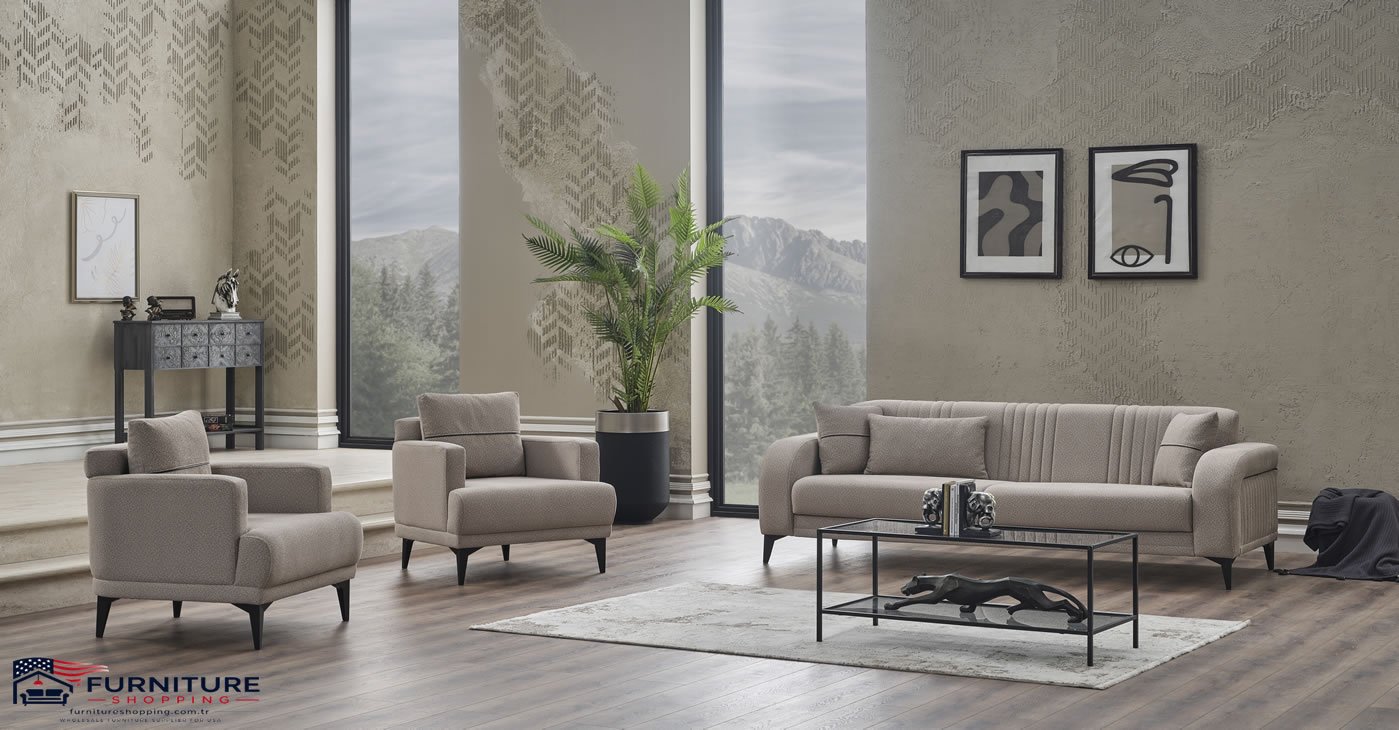 Lucas Furniture Set