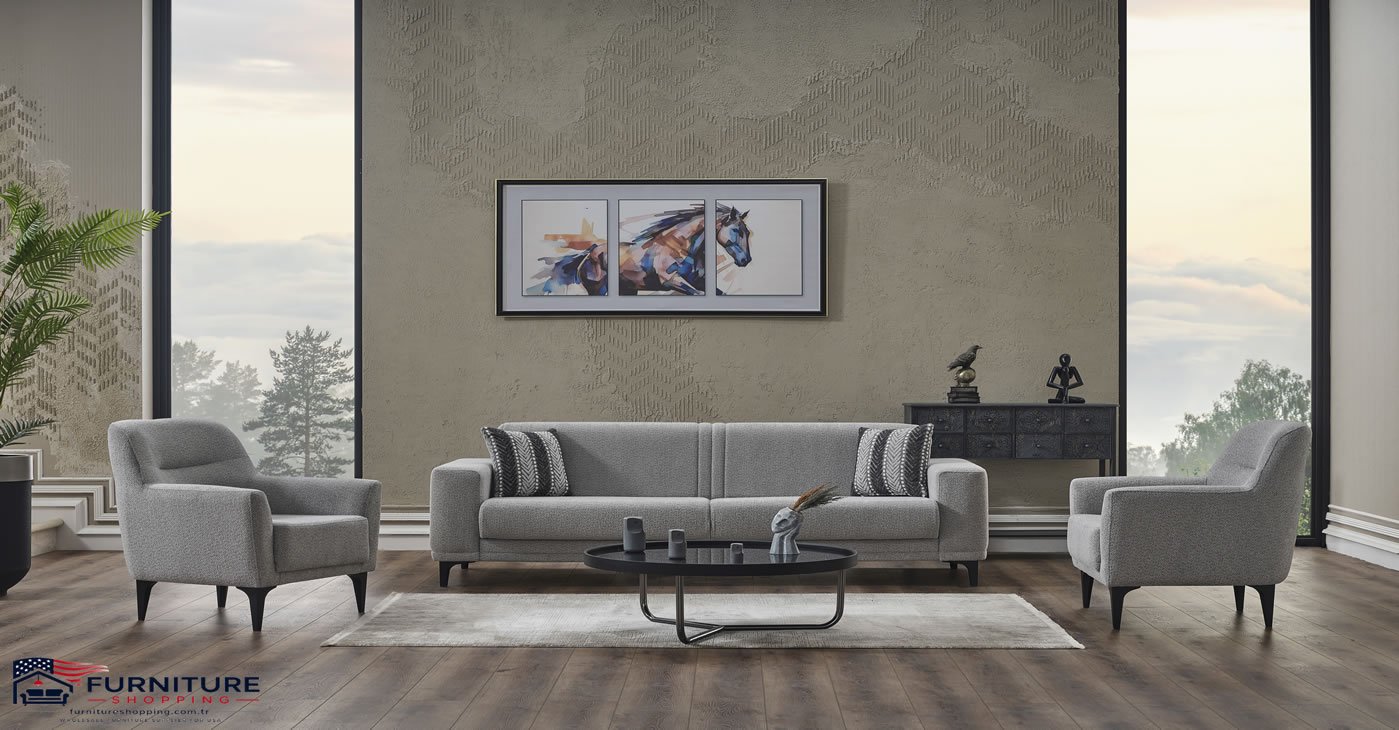 Helena Sofa Set