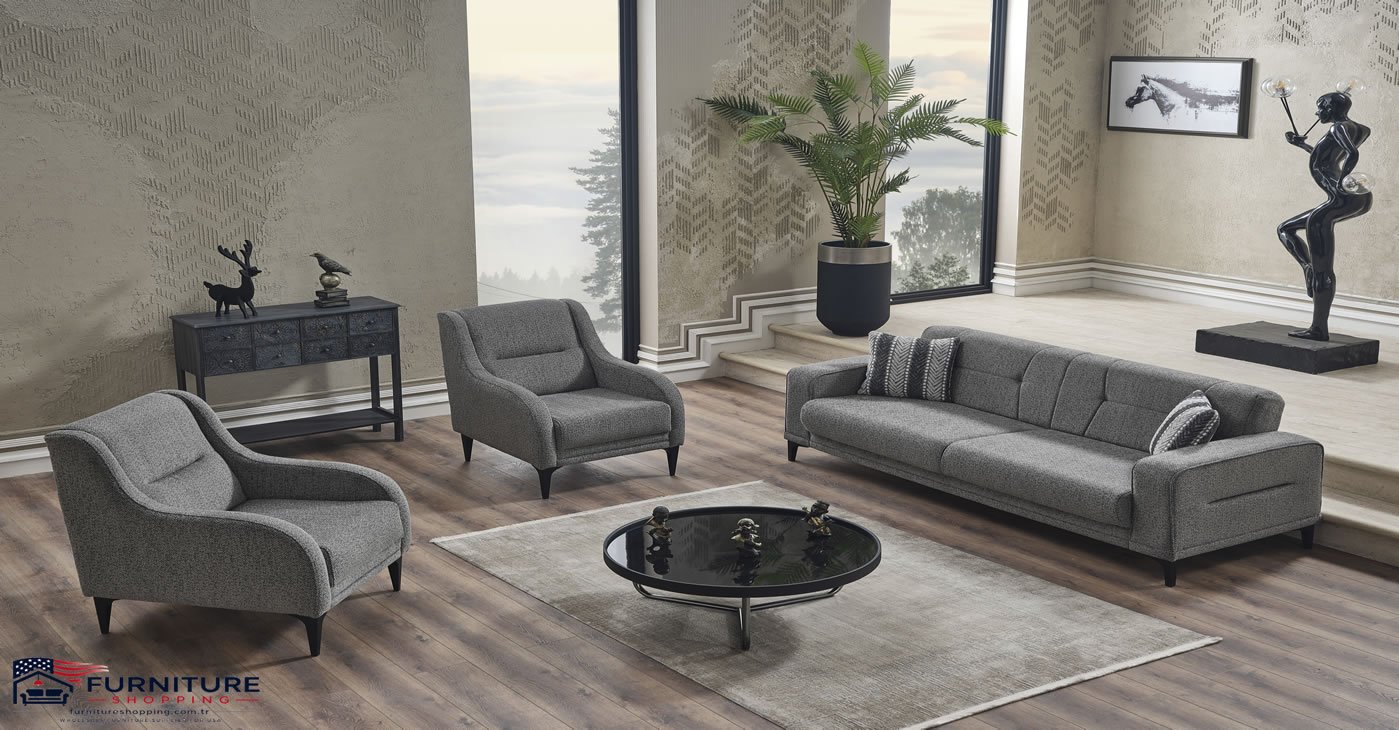 Dream Sofa Set