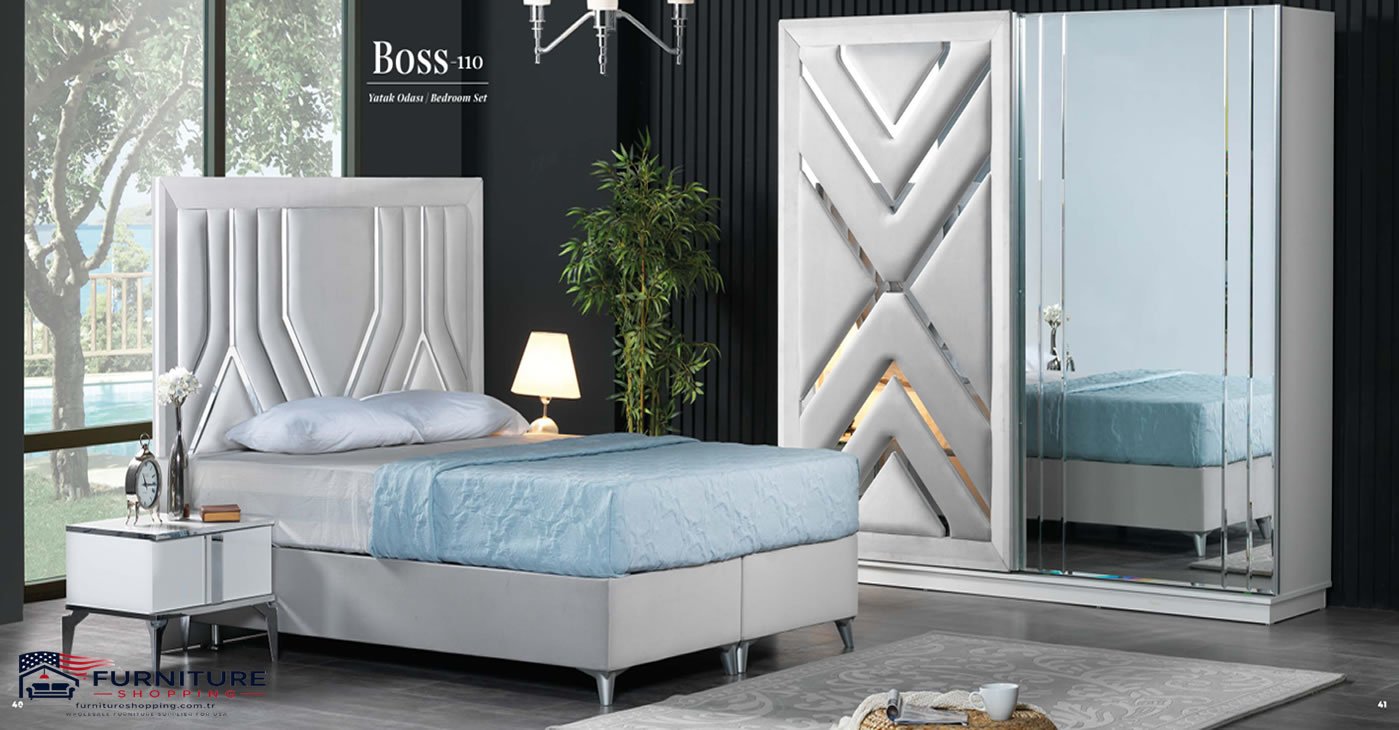 Luxury Bedroom