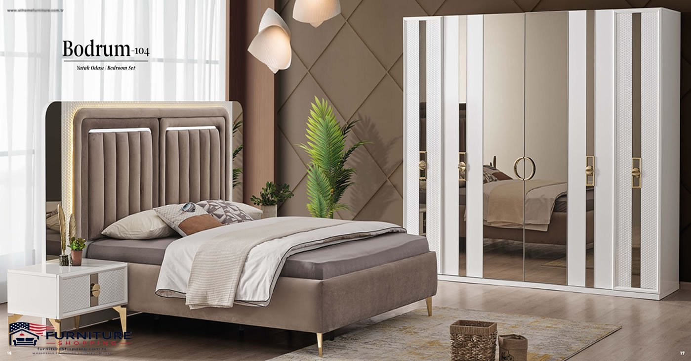 Premium Bedroom