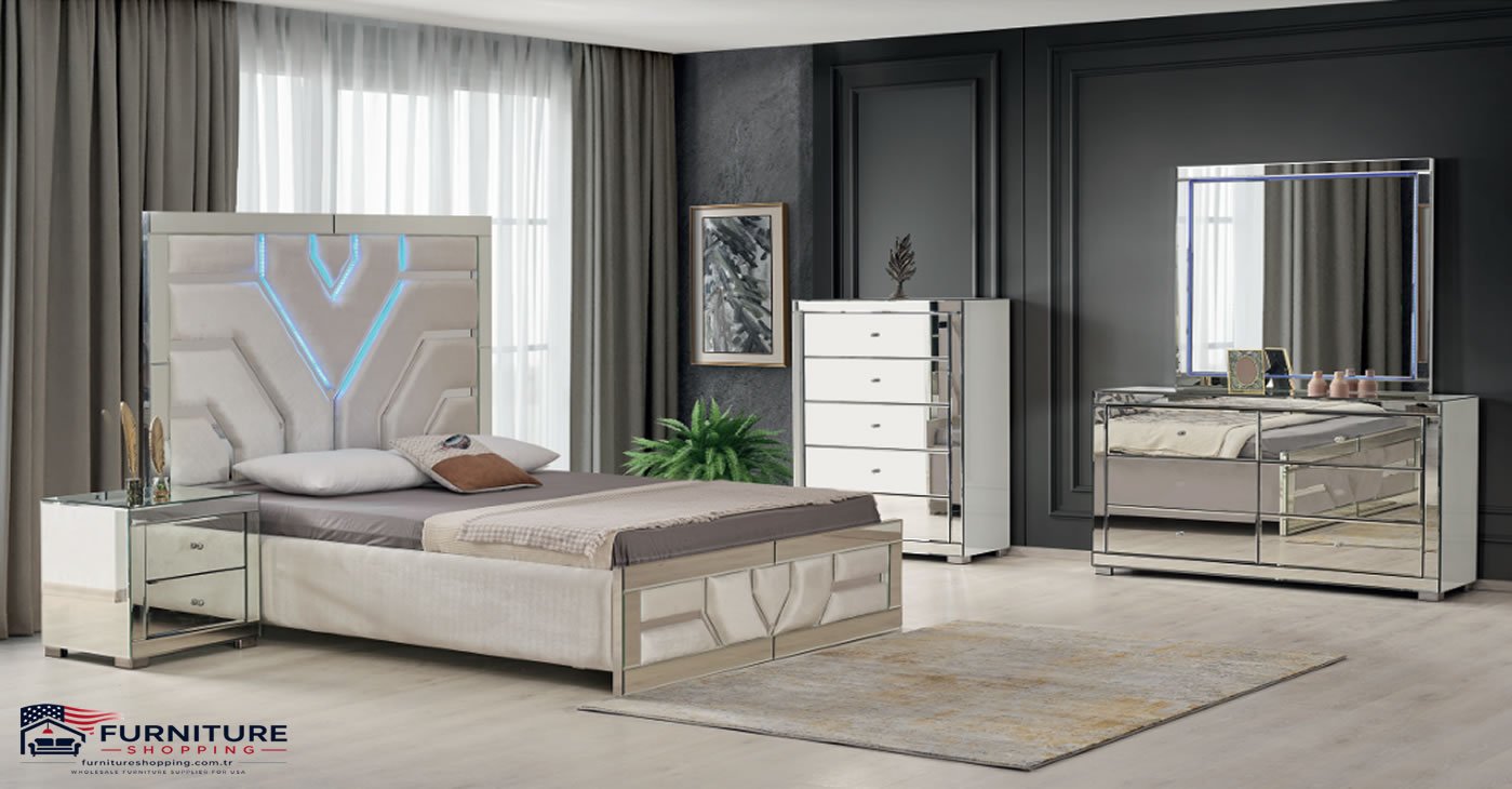 Soho Bedroom