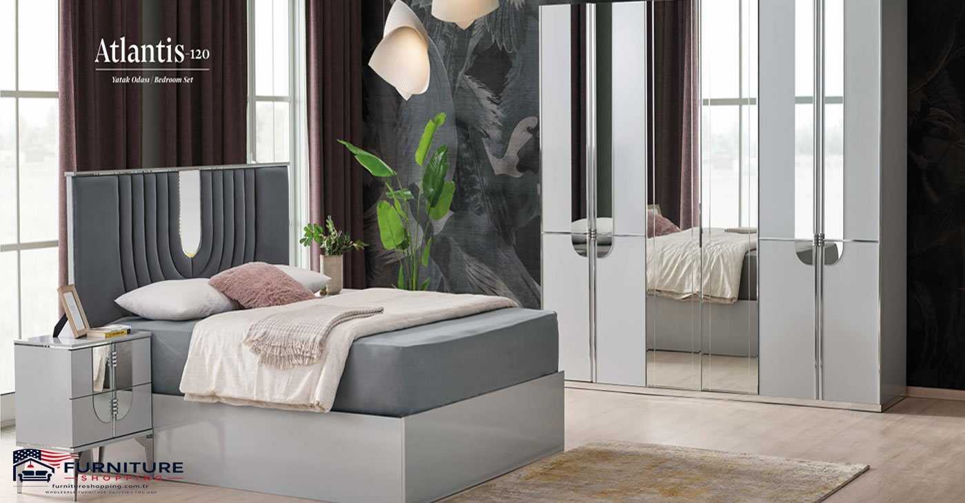 New York Bedroom