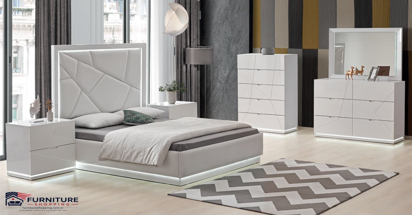 Chelsea Bedroom