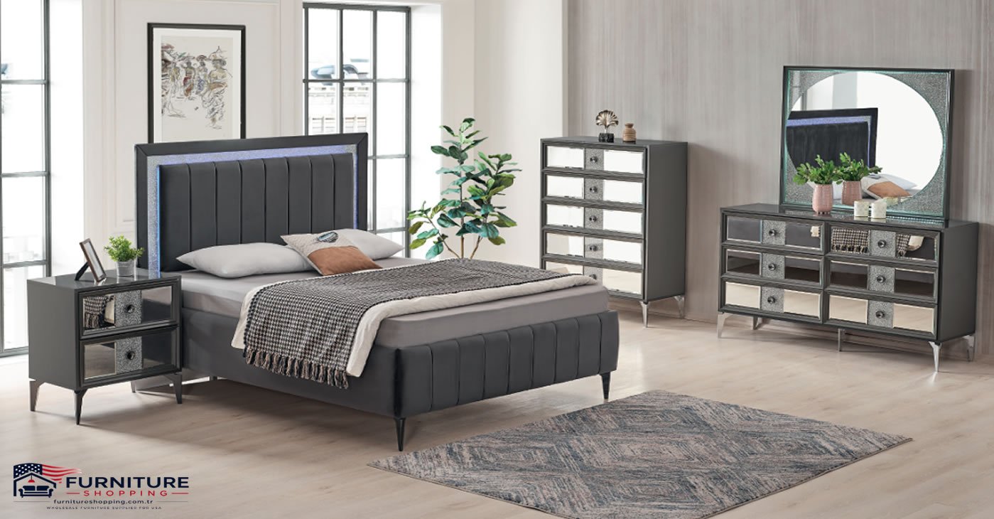 California Bedroom