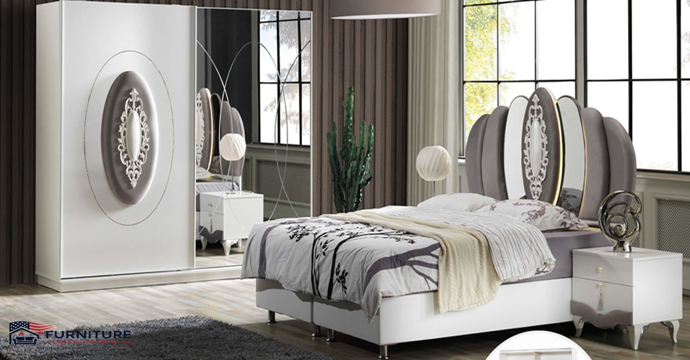 Furcan Bedroom