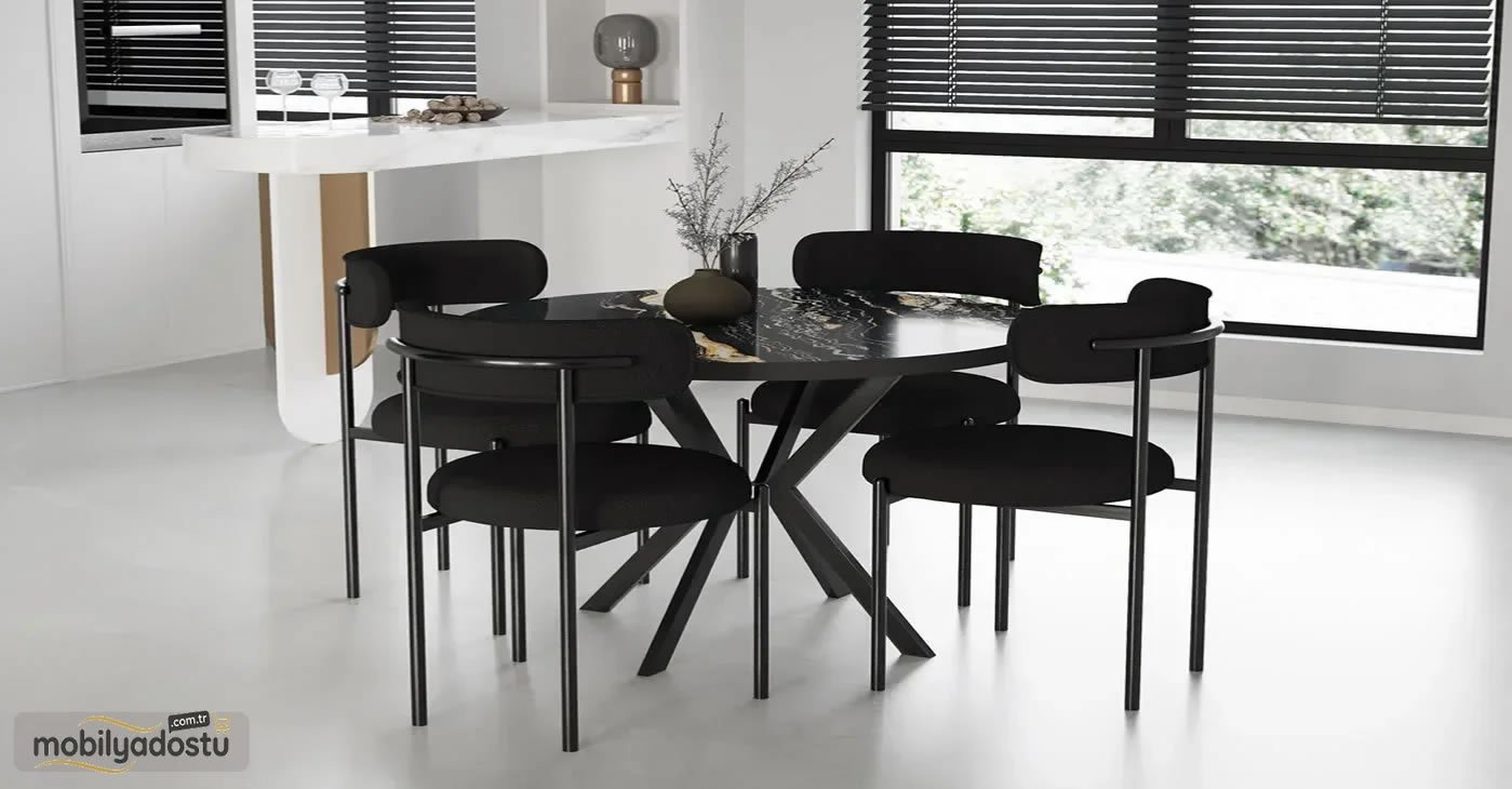 Teddy Table and Chair Set