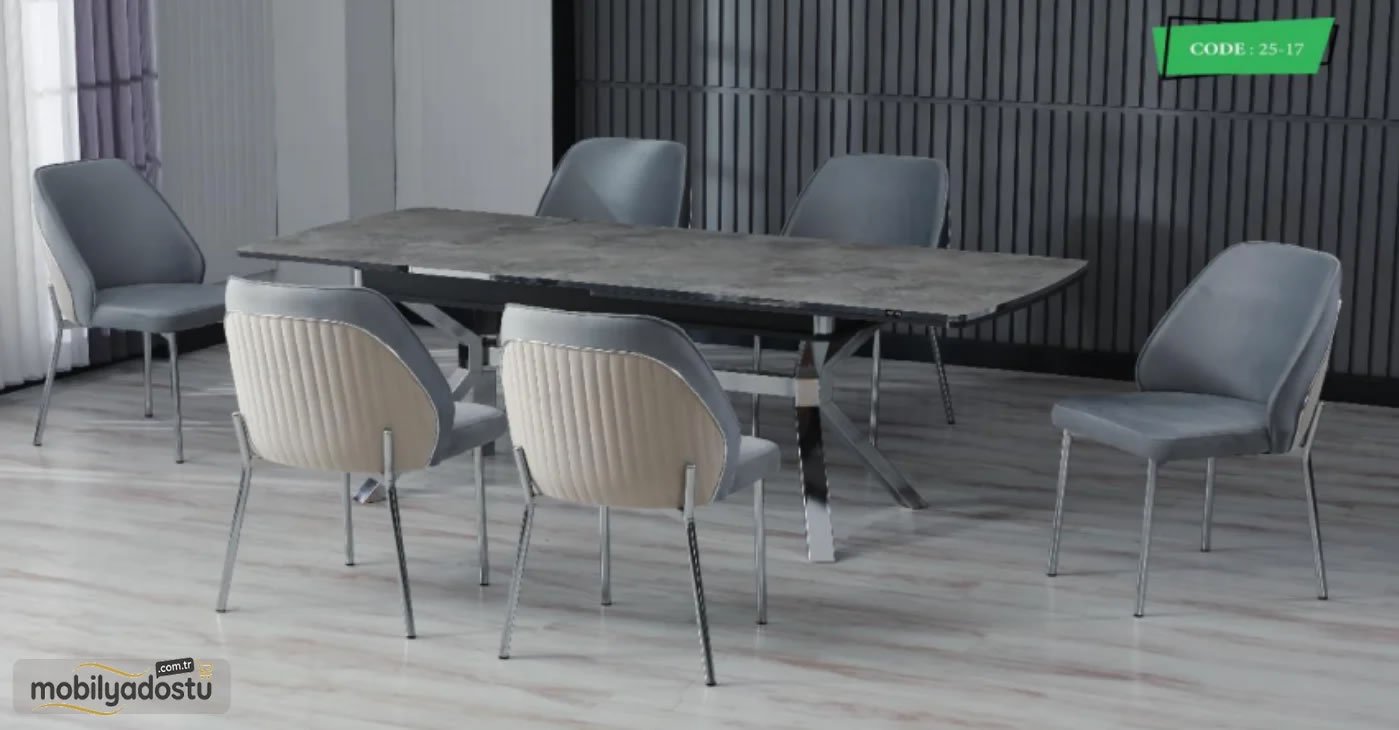 London Table and Chair Set