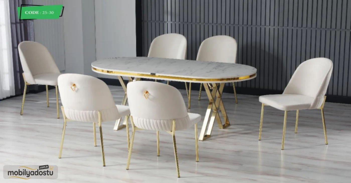 Zenlia Table and Chair Set