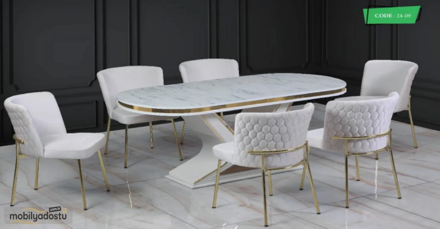 Table and Chair Set