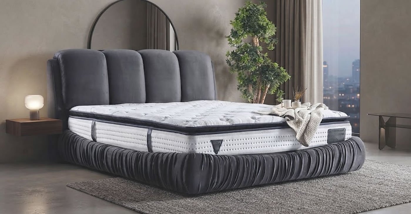 Labella Bed Base Set