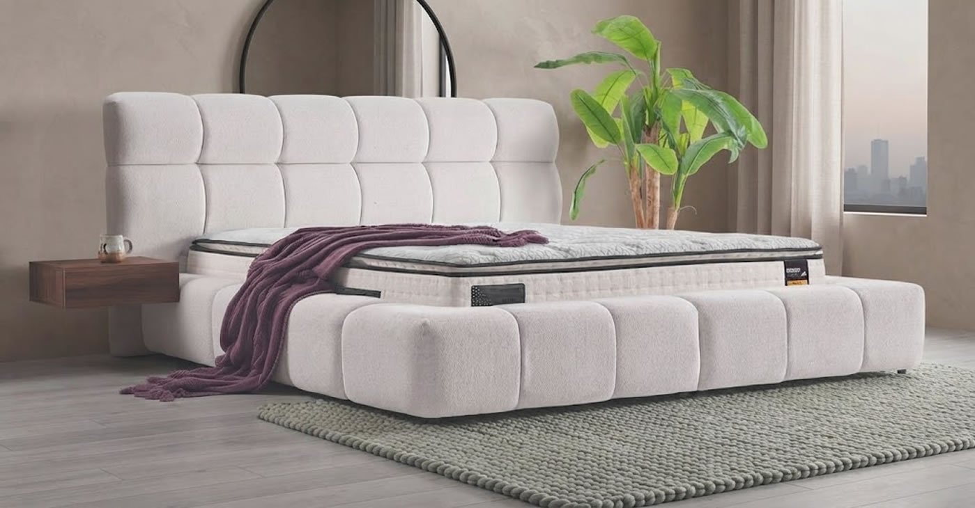 Luxury Slapen