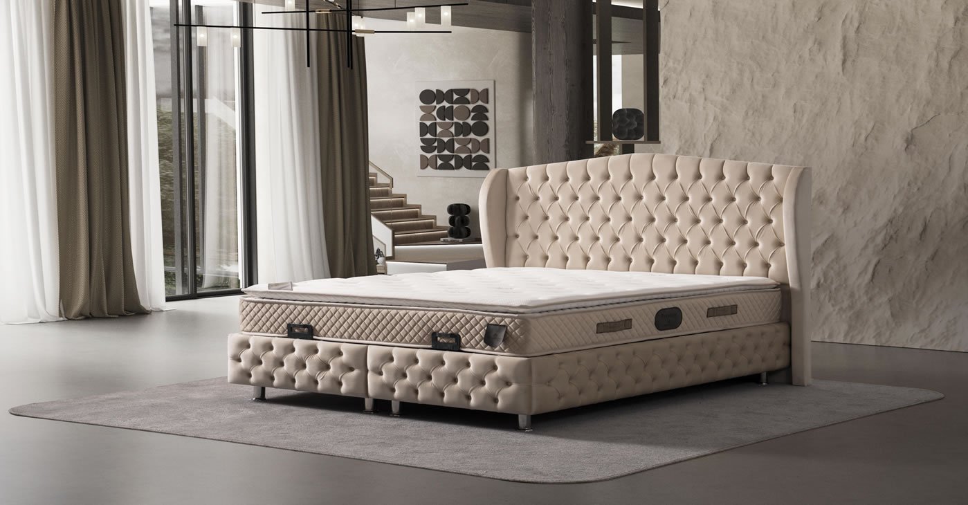 Prestige Bed Base Set
