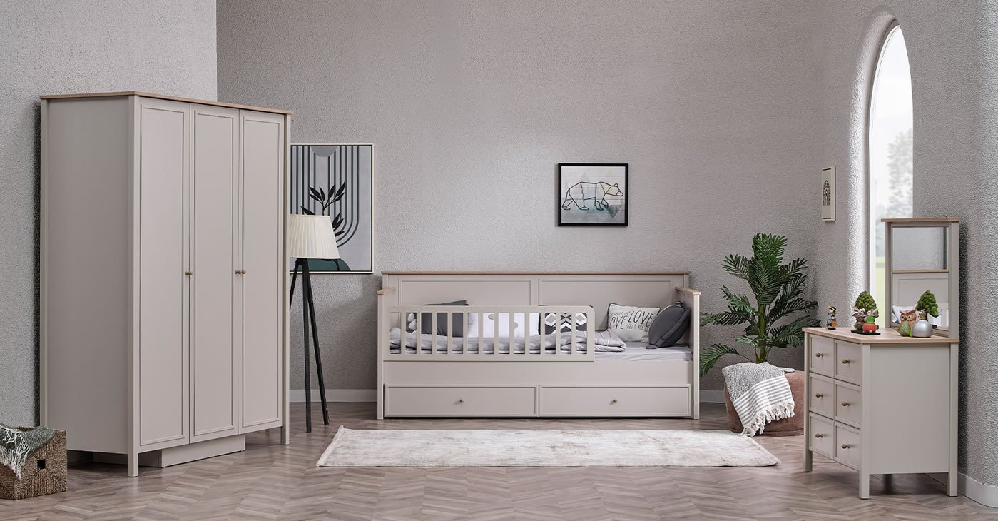 Mono Baby Room