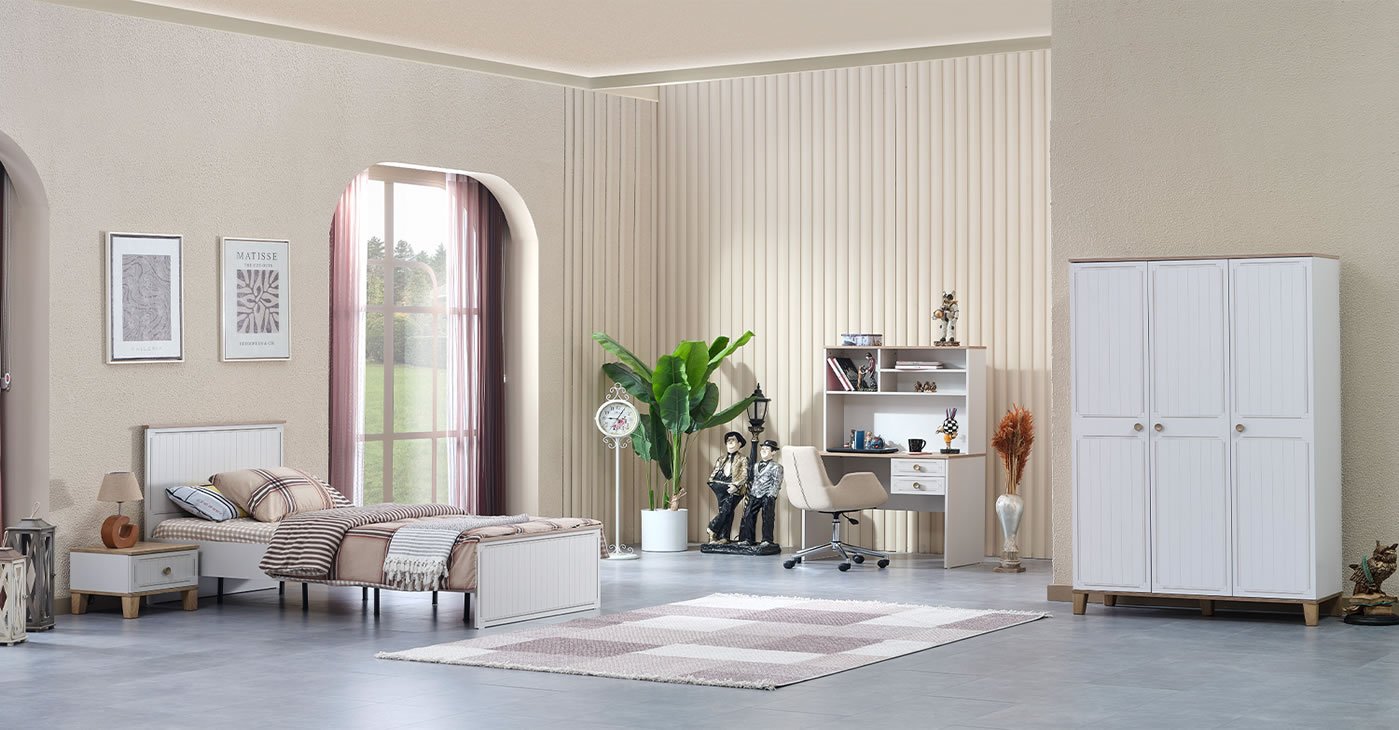 Istanbul Youth Room