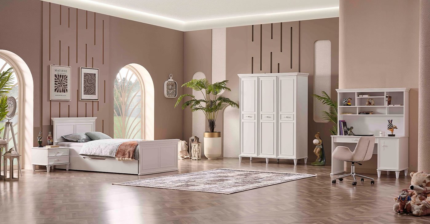 Dream Youth Room