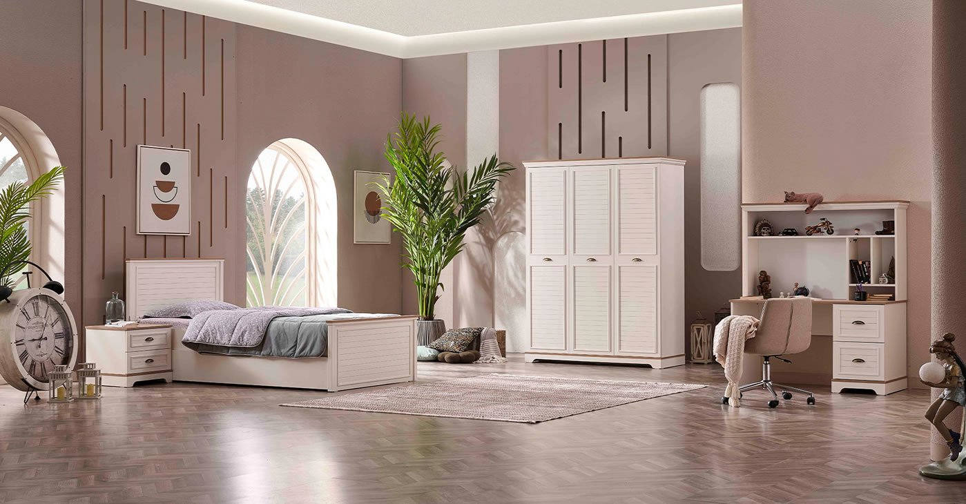 Luxury Teen Room