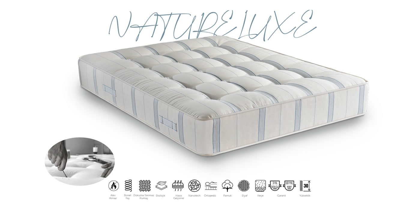 Hyper Mattress