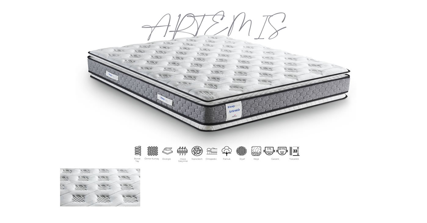 Sirius Mattress