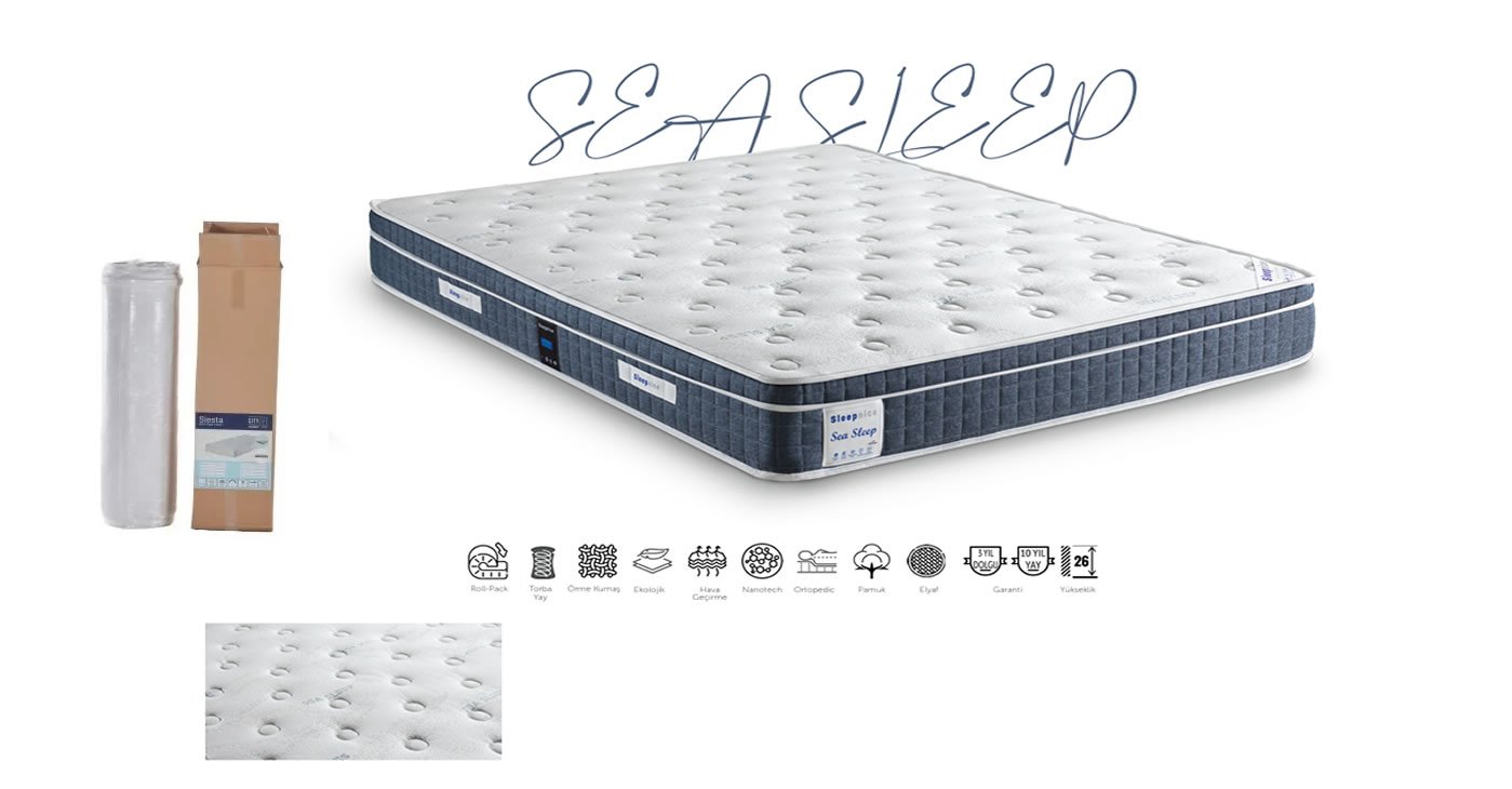 Lexus Bed