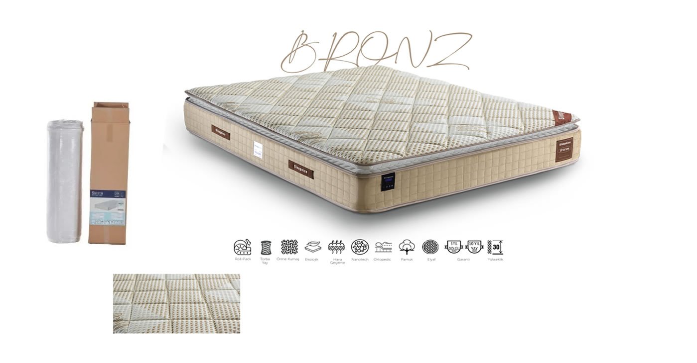 Star Bed
