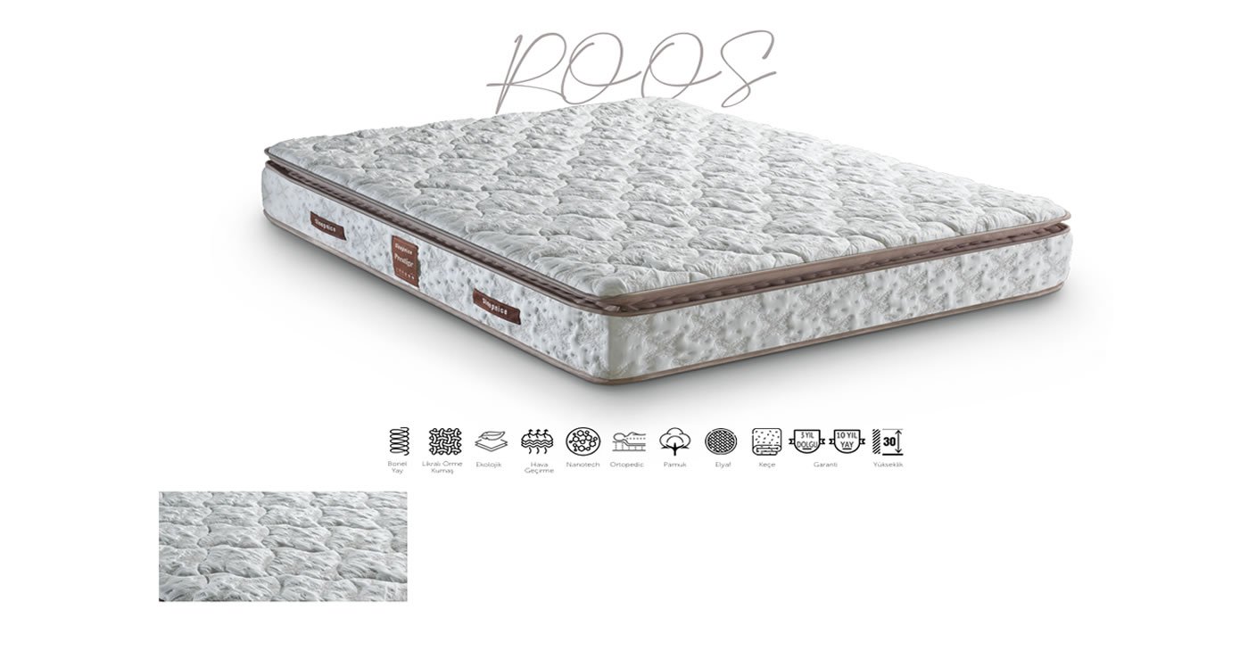 Roos Bed