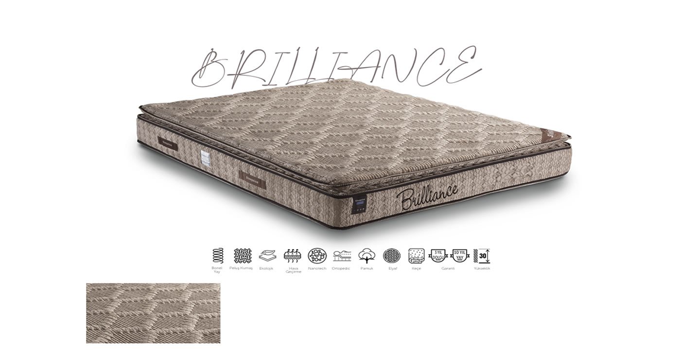 Paris Bed