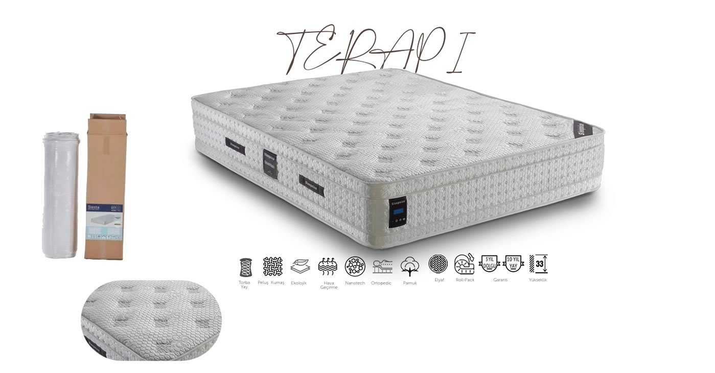 Orthopedic Mattress