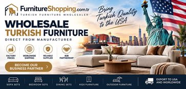 Wholesale Furniture Suppliers and International Sourcing